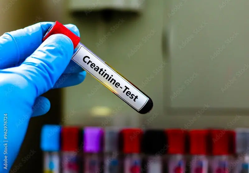 Symptoms of Elevated Creatinine Levels